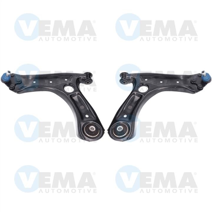 Vema 260632 Track Control Arm 260632: Buy near me in Poland at 2407.PL - Good price!