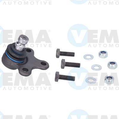 Vema 230091 Ball joint 230091: Buy near me in Poland at 2407.PL - Good price!
