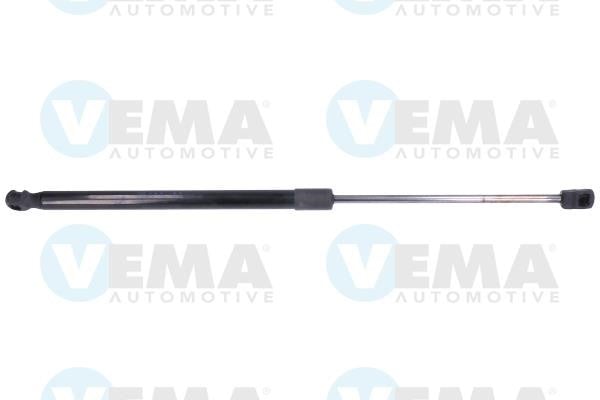Vema 51170 Gas Spring, boot-/cargo area 51170: Buy near me in Poland at 2407.PL - Good price!