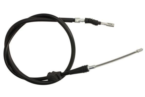 ABE C7A008ABE Cable Pull, parking brake C7A008ABE: Buy near me in Poland at 2407.PL - Good price!