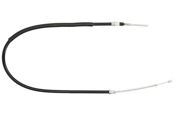 ABE C7C011ABE Cable Pull, parking brake C7C011ABE: Buy near me in Poland at 2407.PL - Good price!