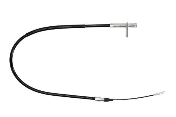 ABE C7M001ABE Cable Pull, parking brake C7M001ABE: Buy near me at 2407.PL in Poland at an Affordable price!
