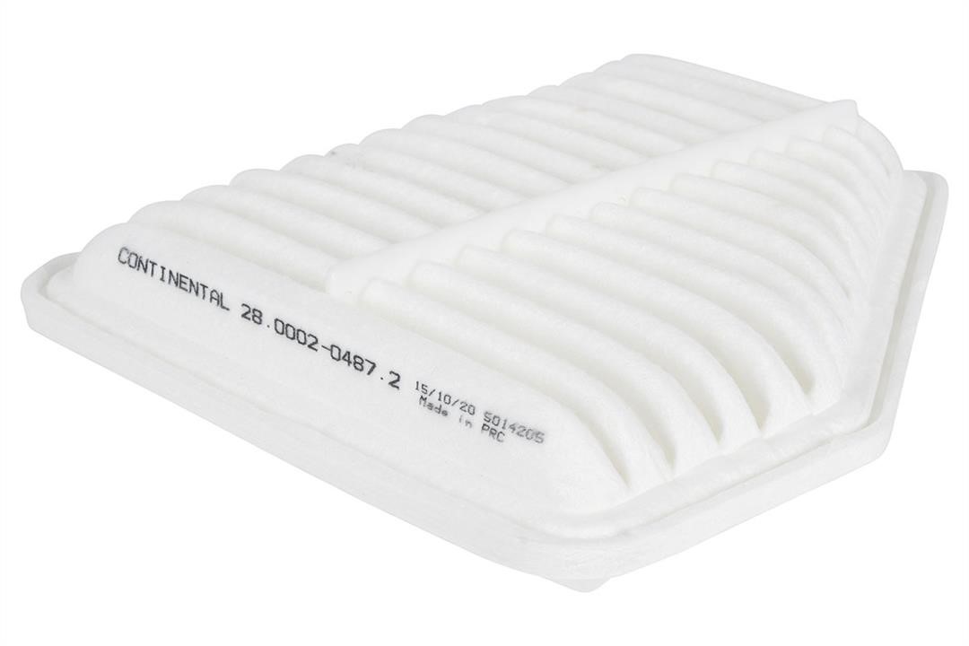 Continental Air filter – price