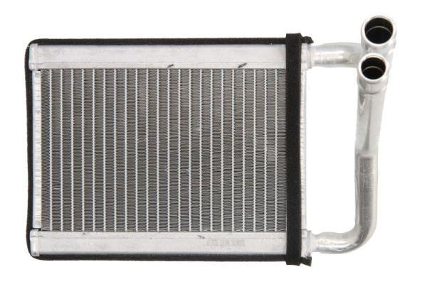 Thermotec D60310TT Heat exchanger, interior heating D60310TT: Buy near me in Poland at 2407.PL - Good price!