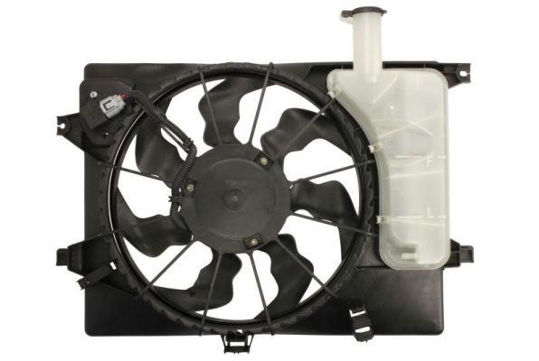 Thermotec D80506TT Вентилятор радіатора охолодження D80506TT: Купити у Польщі - Добра ціна на 2407.PL!