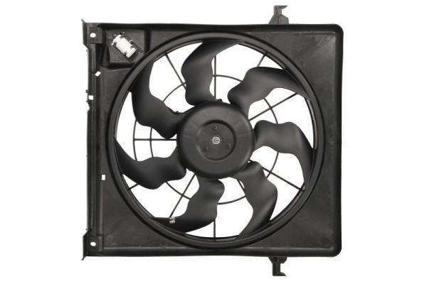 Thermotec D80507TT Вентилятор радиатора охлаждения D80507TT: Отличная цена - Купить в Польше на 2407.PL!