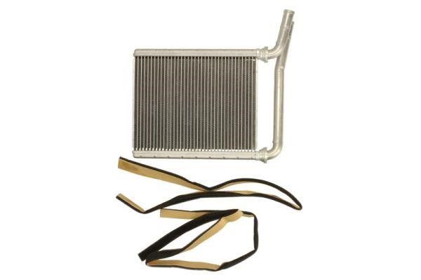 Thermotec D62005TT Heat exchanger, interior heating D62005TT: Buy near me in Poland at 2407.PL - Good price!