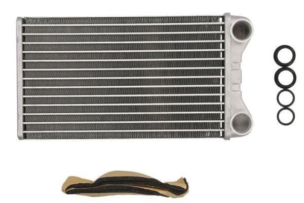 Thermotec D6A010TT Heat exchanger, interior heating D6A010TT: Buy near me in Poland at 2407.PL - Good price!
