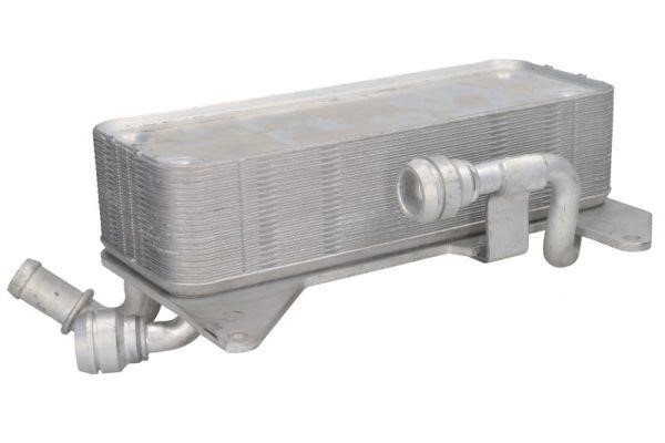 Thermotec D4A023TT Oil Cooler, automatic transmission D4A023TT: Buy near me in Poland at 2407.PL - Good price!