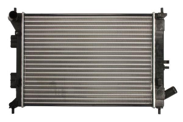 Thermotec D70317TT Radiator, engine cooling D70317TT: Buy near me in Poland at 2407.PL - Good price!