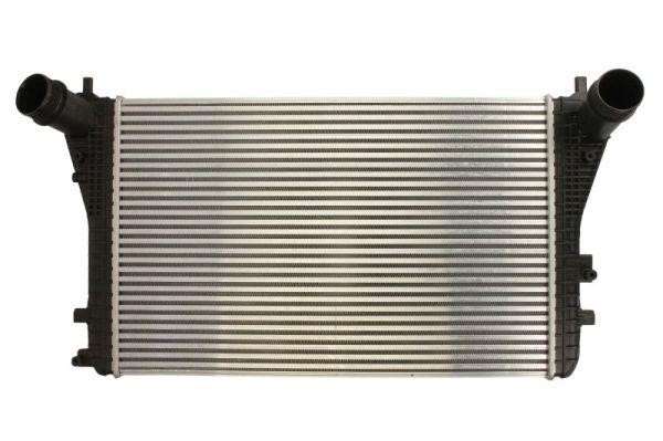 Thermotec DAW014TT Intercooler, charger DAW014TT: Buy near me in Poland at 2407.PL - Good price!