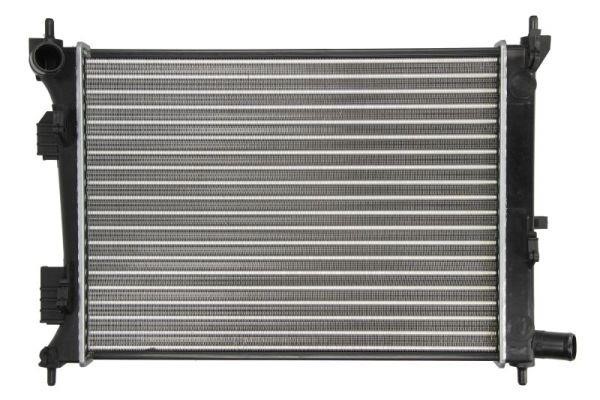 Thermotec D70318TT Радиатор охлаждения двигателя D70318TT: Отличная цена - Купить в Польше на 2407.PL!
