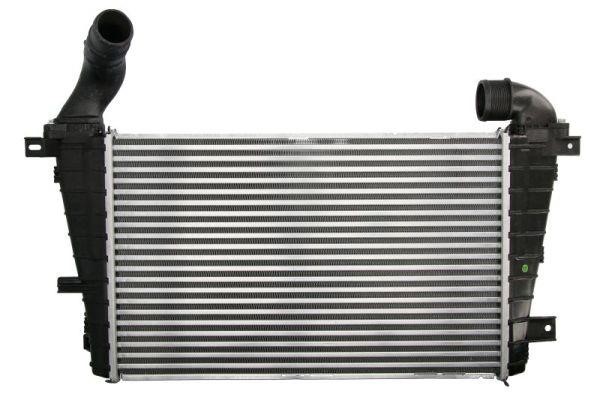 Thermotec DAX027TT Intercooler, charger DAX027TT: Buy near me in Poland at 2407.PL - Good price!