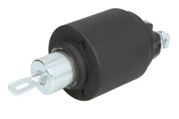 Lauber CQ2031451 Solenoid switch, starter CQ2031451: Buy near me in Poland at 2407.PL - Good price!
