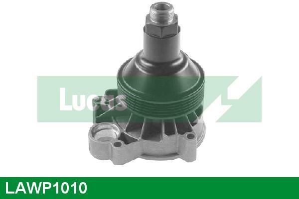 TRW LAWP1010 Water pump LAWP1010: Buy near me at 2407.PL in Poland at an Affordable price!