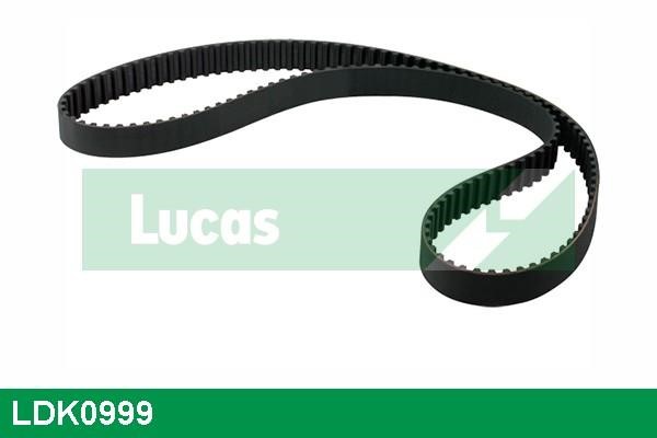 Lucas diesel LDK0999 Timing Belt Kit LDK0999: Buy near me at 2407.PL in Poland at an Affordable price!