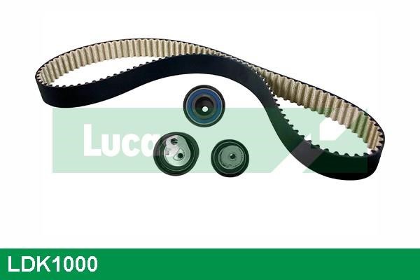 Lucas diesel LDK1000 Zahnriemensatz LDK1000: Kaufen Sie zu einem guten Preis in Polen bei 2407.PL!
