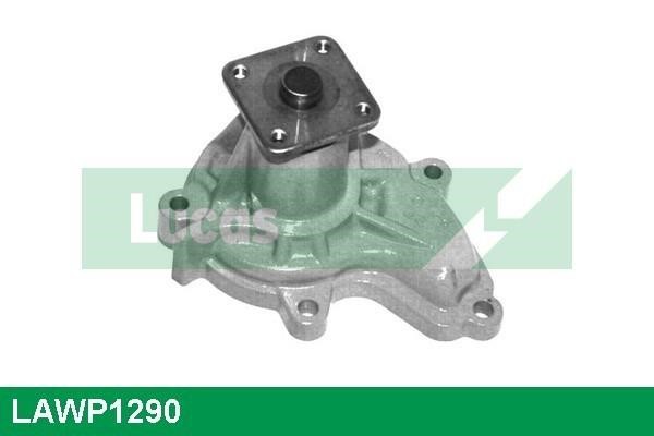 Lucas Electrical LAWP1290 Water pump LAWP1290: Buy near me at 2407.PL in Poland at an Affordable price!