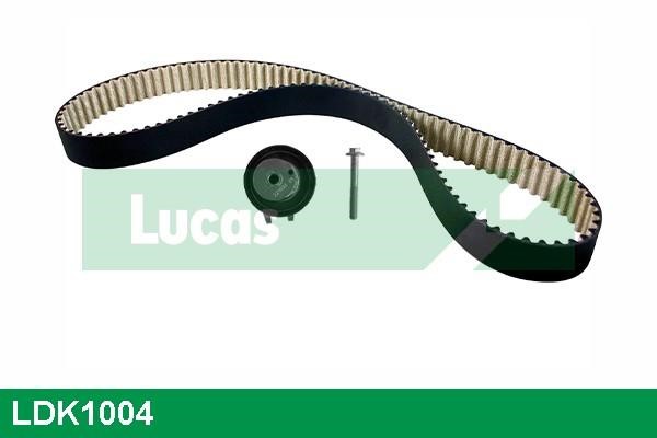Lucas diesel LDK1004 Zahnriemensatz LDK1004: Kaufen Sie zu einem guten Preis in Polen bei 2407.PL!