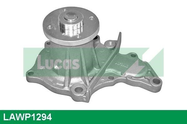 Lucas Electrical LAWP1294 Water pump LAWP1294: Buy near me in Poland at 2407.PL - Good price!