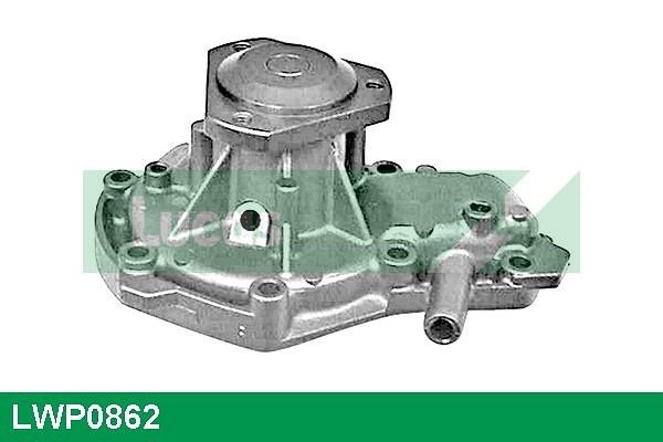 Lucas Electrical LWP0862 Water pump LWP0862: Buy near me in Poland at 2407.PL - Good price!