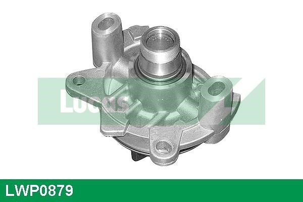 Lucas diesel LWP0879 Water pump LWP0879: Buy near me at 2407.PL in Poland at an Affordable price!