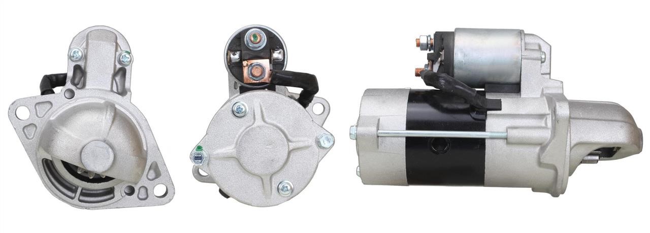 Lucas Electrical LRS04089 Starter LRS04089: Buy near me in Poland at 2407.PL - Good price!