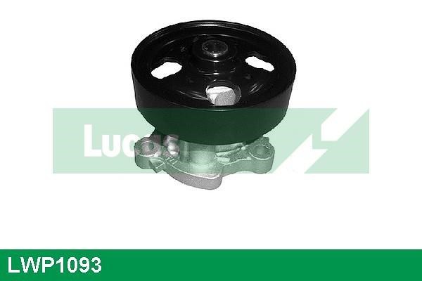 Lucas Electrical LWP1093 Water pump LWP1093: Buy near me at 2407.PL in Poland at an Affordable price!