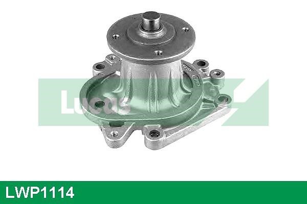 Lucas Electrical LWP1114 Pompa wodna LWP1114: Dobra cena w Polsce na 2407.PL - Kup Teraz!