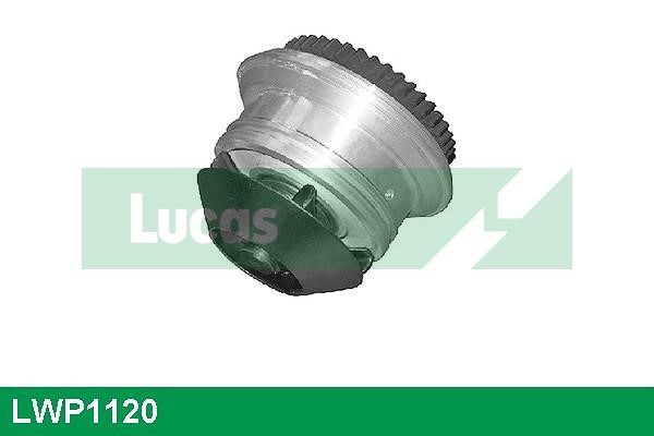 Lucas diesel LWP1120 Pompa wodna LWP1120: Dobra cena w Polsce na 2407.PL - Kup Teraz!