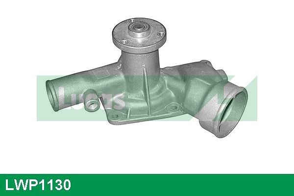 Lucas Electrical LWP1130 Water pump LWP1130: Buy near me in Poland at 2407.PL - Good price!