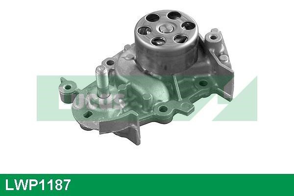 TRW LWP1187 Water pump LWP1187: Buy near me at 2407.PL in Poland at an Affordable price!