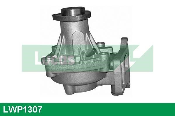 TRW LWP1307 Water pump LWP1307: Buy near me in Poland at 2407.PL - Good price!