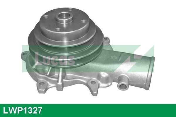 TRW LWP1327 Water pump LWP1327: Buy near me at 2407.PL in Poland at an Affordable price!