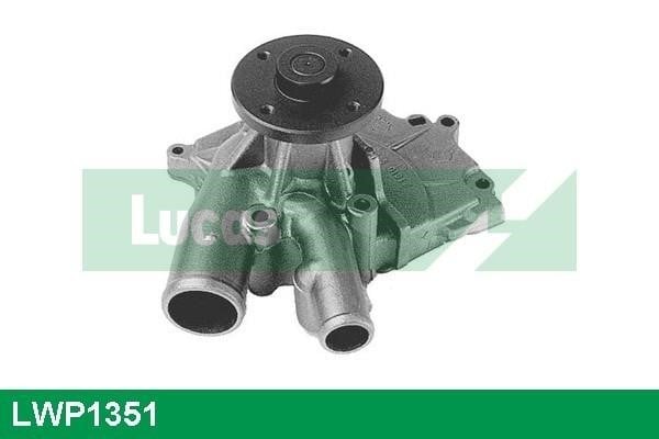 Lucas Electrical LWP1351 Pompa wodna LWP1351: Dobra cena w Polsce na 2407.PL - Kup Teraz!