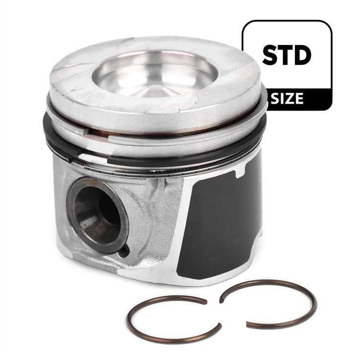 Et engineteam PM012100 Piston PM012100: Buy near me at 2407.PL in Poland at an Affordable price!