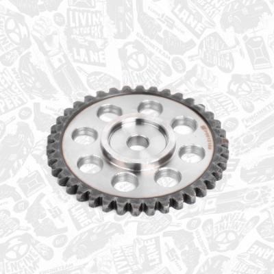 Et engineteam RG0018 Camshaft Drive Gear RG0018: Buy near me in Poland at 2407.PL - Good price!