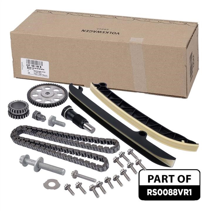 Et engineteam RS0088VR1 Timing chain kit RS0088VR1: Buy near me in Poland at 2407.PL - Good price!