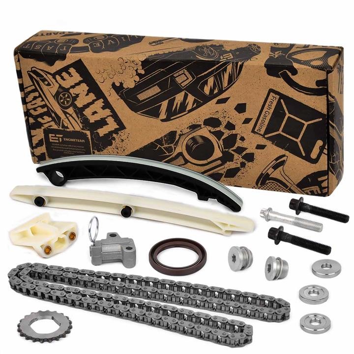 Et engineteam RS0030VR1 Timing chain kit RS0030VR1: Buy near me in Poland at 2407.PL - Good price!