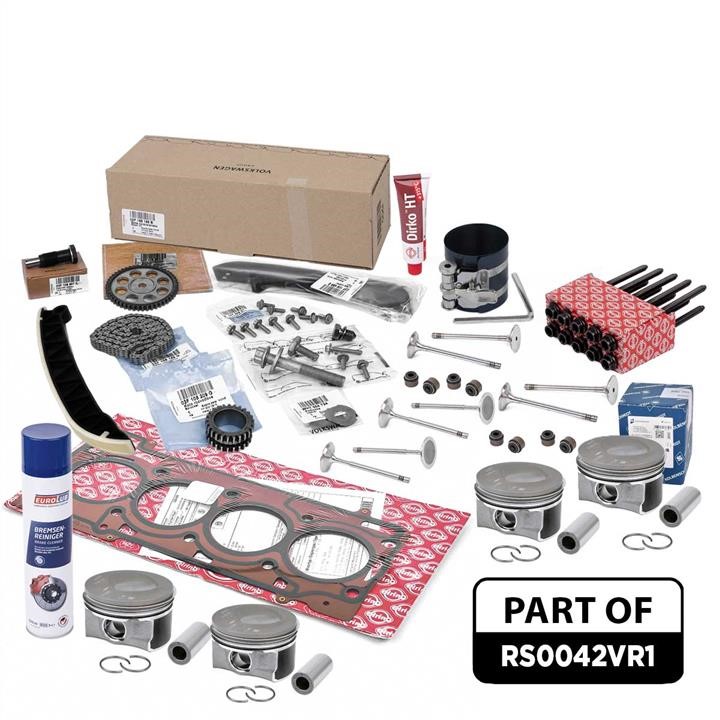 Buy Et engineteam RS0042VR1 – good price at 2407.PL!
