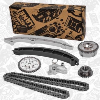 Et engineteam RS0102 Timing chain kit RS0102: Buy near me in Poland at 2407.PL - Good price!