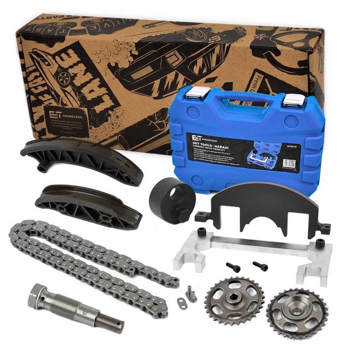 Et engineteam RS0055VR7 Timing chain kit RS0055VR7: Buy near me in Poland at 2407.PL - Good price!