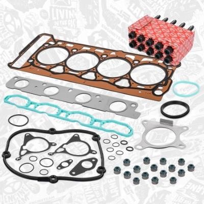 Et engineteam TS0063BT Gasket Set, cylinder head TS0063BT: Buy near me in Poland at 2407.PL - Good price!