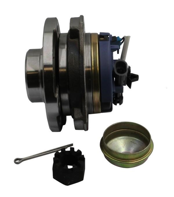 Power max 86110008 Wheel bearing kit 86110008: Buy near me at 2407.PL in Poland at an Affordable price!