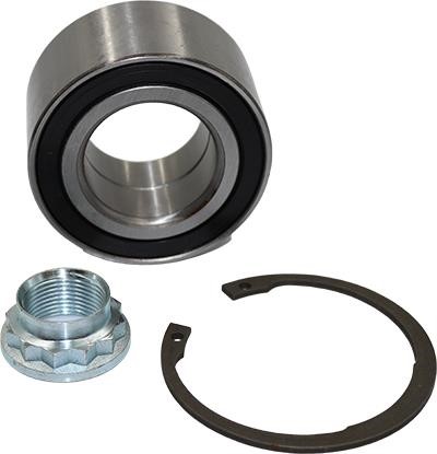 Power max 86110115 Wheel bearing kit 86110115: Buy near me in Poland at 2407.PL - Good price!