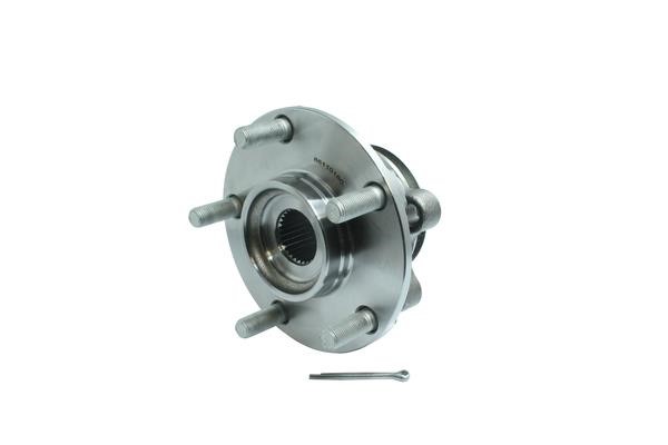 Wheel bearing kit Power max 86110180