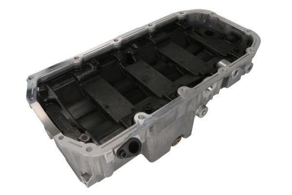 Blic 0216-00-5053473P Oil Pan 0216005053473P: Buy near me at 2407.PL in Poland at an Affordable price!