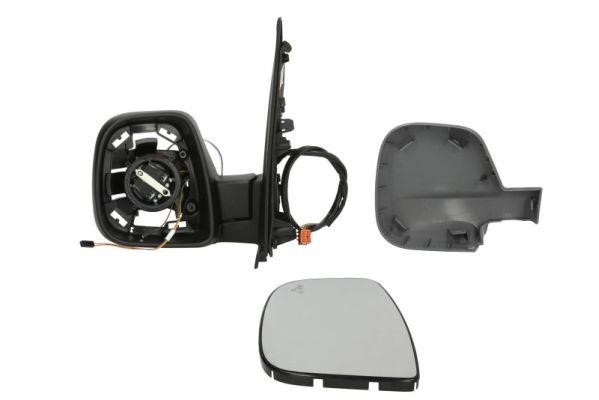Blic 5402-04-2103397P Rearview Mirror 5402042103397P: Buy near me in Poland at 2407.PL - Good price!