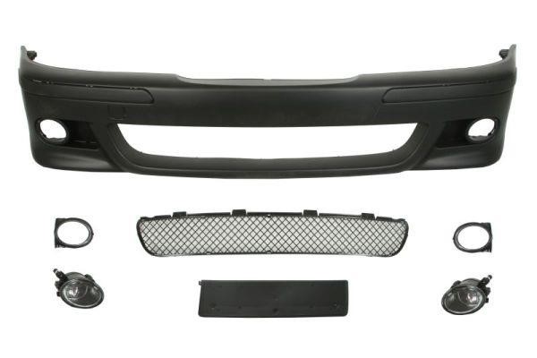 Blic 5510-00-0065904KP Front bumper 5510000065904KP: Buy near me in Poland at 2407.PL - Good price!