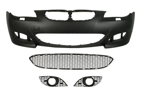 Blic 5510-00-0066903KP Front bumper 5510000066903KP: Buy near me in Poland at 2407.PL - Good price!